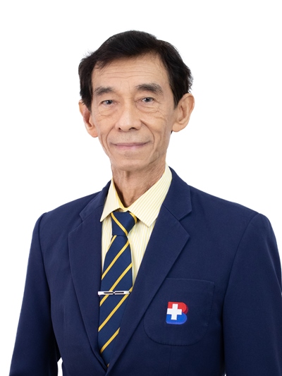 Dr. Damrongpan Watanachote